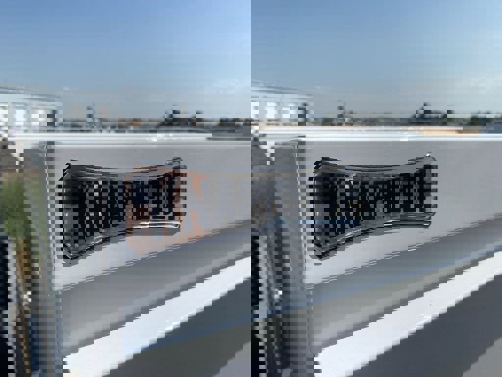 New 2024 Chevrolet Silverado 2500 W/T w/ WT Convenience Package image 9