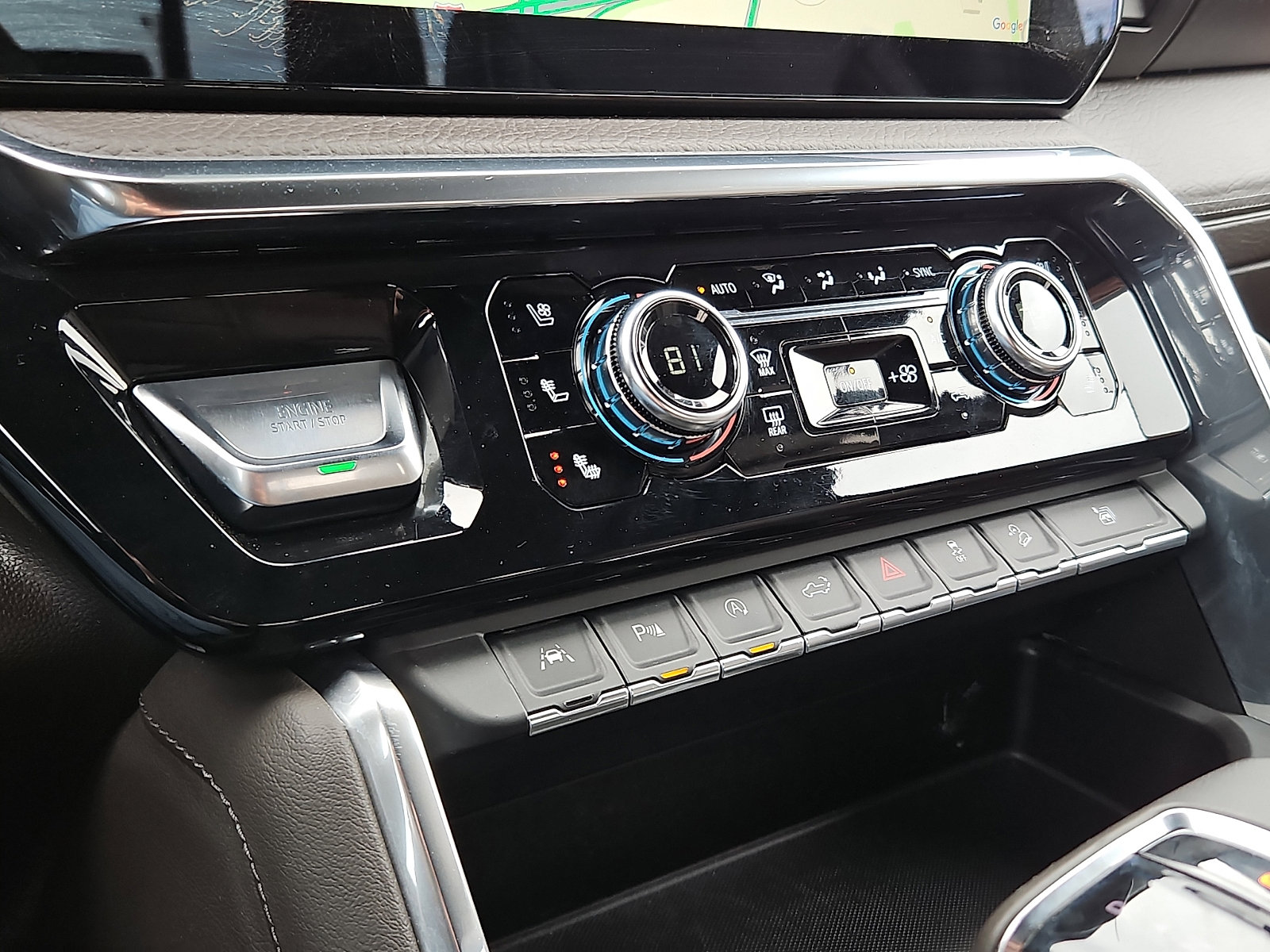 Certified 2023 GMC Sierra 1500 Denali w/ Technology Package image 15