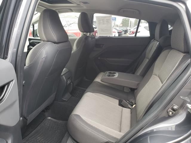 Used 2024 Subaru Crosstrek 2.0i Premium image 12