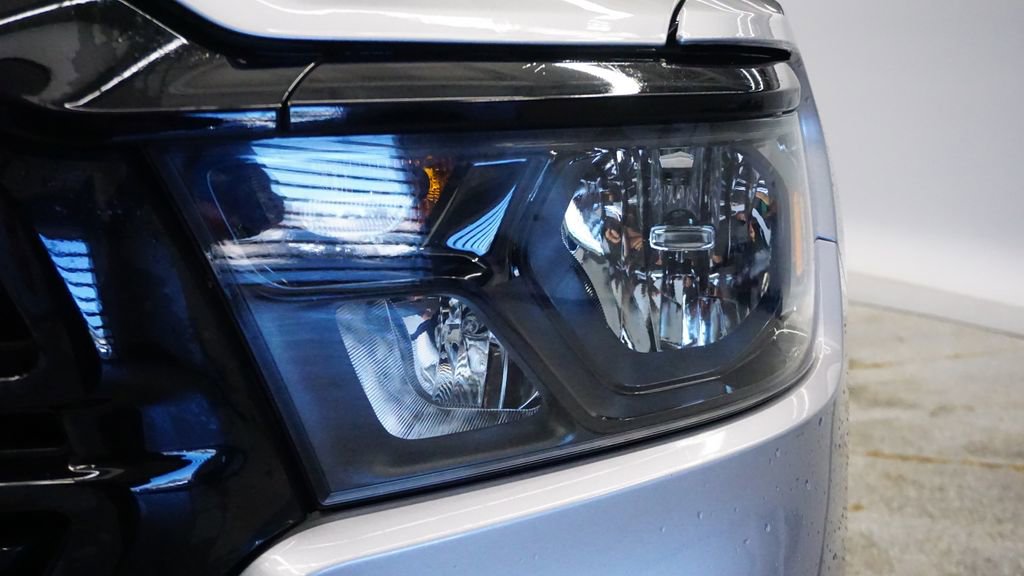 Used 2022 RAM 1500 Big Horn image 12