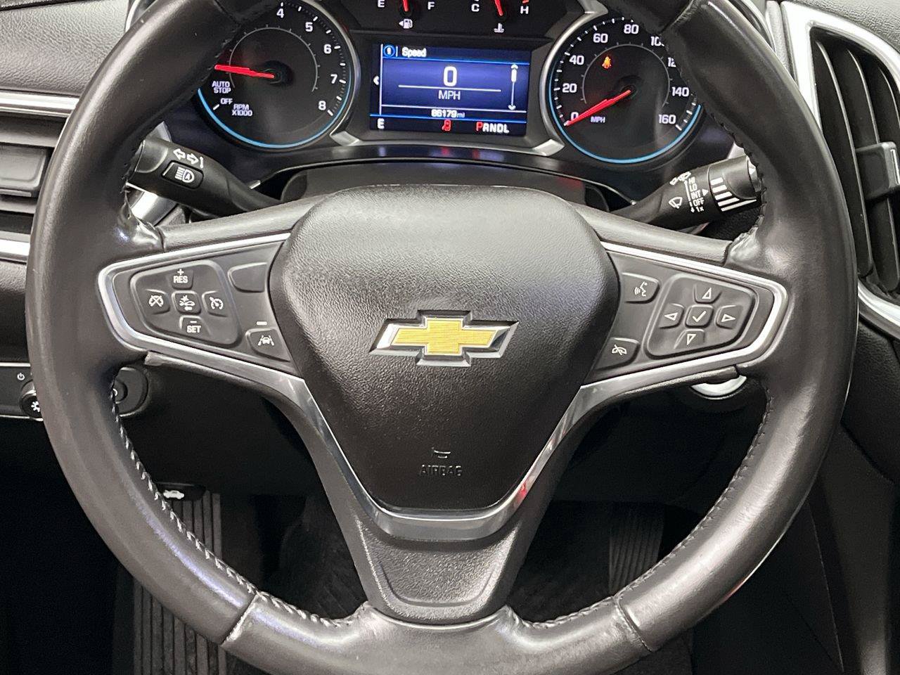 Certified 2020 Chevrolet Equinox LT AWD/4WD image 18