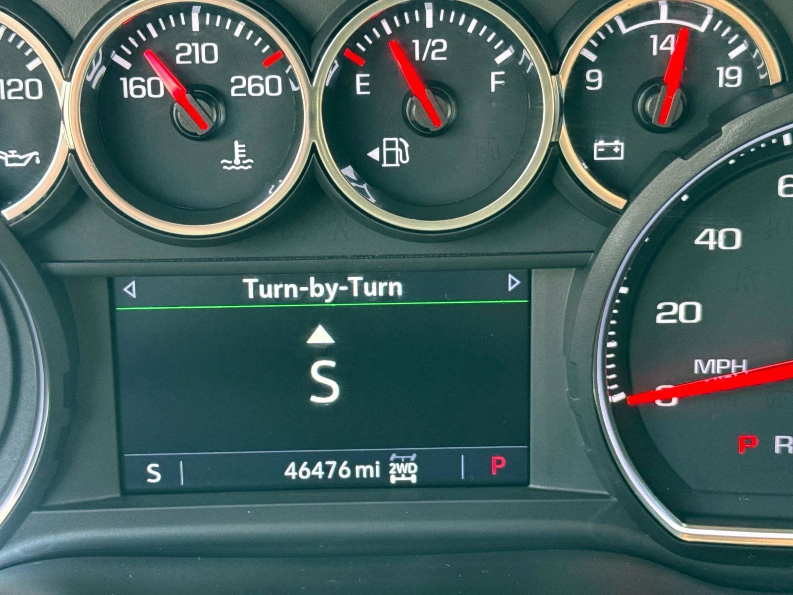 Certified 2022 Chevrolet Silverado 2500 LTZ w/ LTZ Plus Package image 22