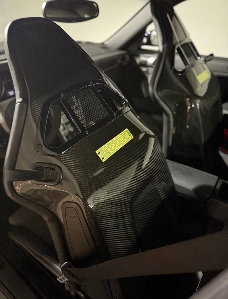 Used 2008 Porsche 911 GT2 image 16