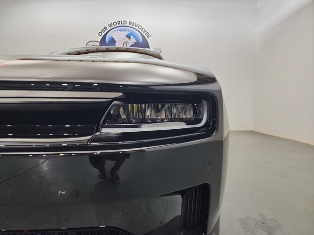 New 2026 Dodge Charger Daytona Scat Pack w/ Track Package AWD/4WD image 37