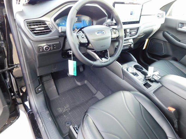 New 2026 Ford Escape Platinum w/ Premium Technology Package image 15
