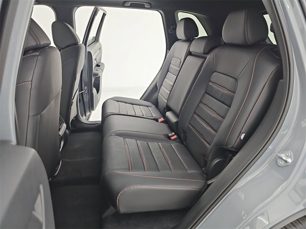 New 2026 Honda CR-V Sport-L image 19