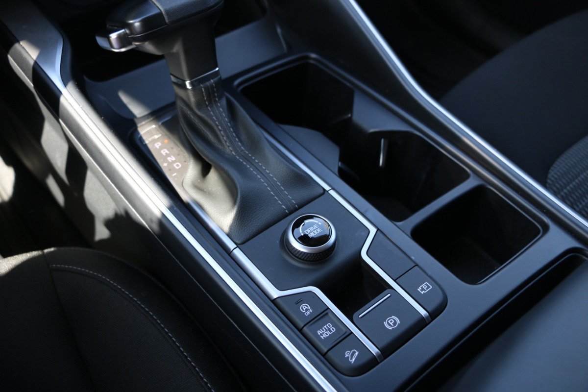 Used 2024 Kia Sorento LX image 22