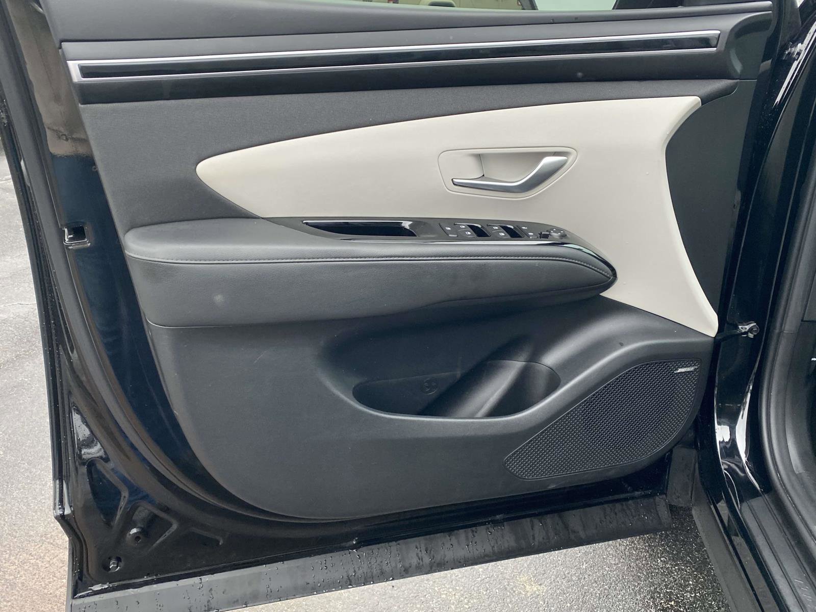 Used 2022 Hyundai Tucson SEL w/ Convenience + Premium Package image 36