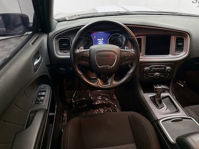 Used 2022 Dodge Charger Scat Pack w/ Driver Convenience Group image 22