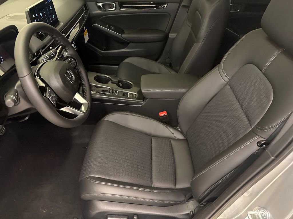 New 2026 Honda Civic Sport Touring image 18