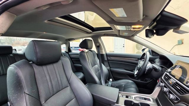 Used 2019 Honda Accord EX-L image 40