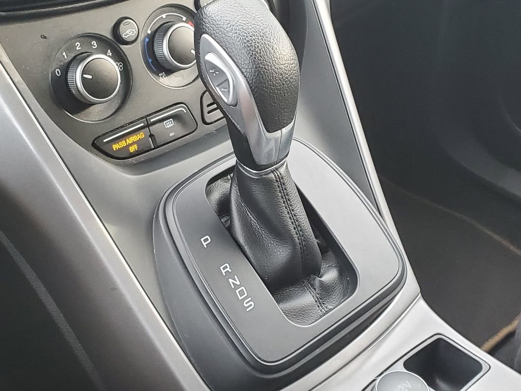 Used 2015 Ford Escape SE image 26