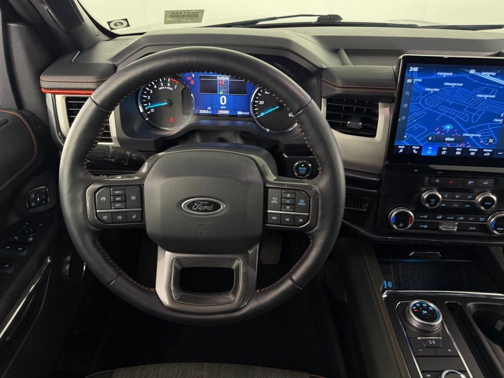 Used 2024 Ford Expedition Timberline image 12