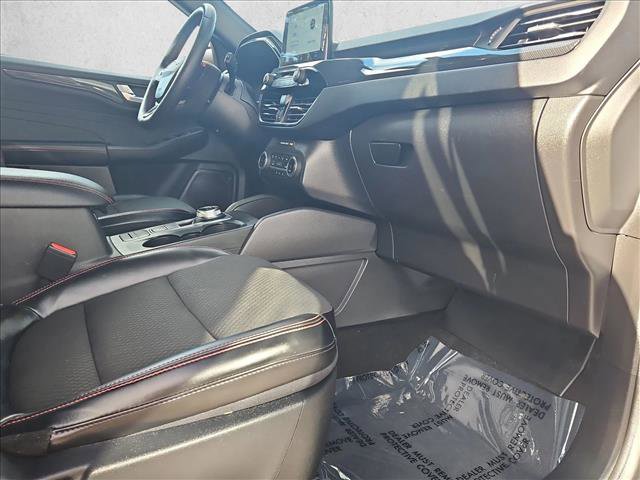 Used 2024 Ford Escape ST-Line image 22