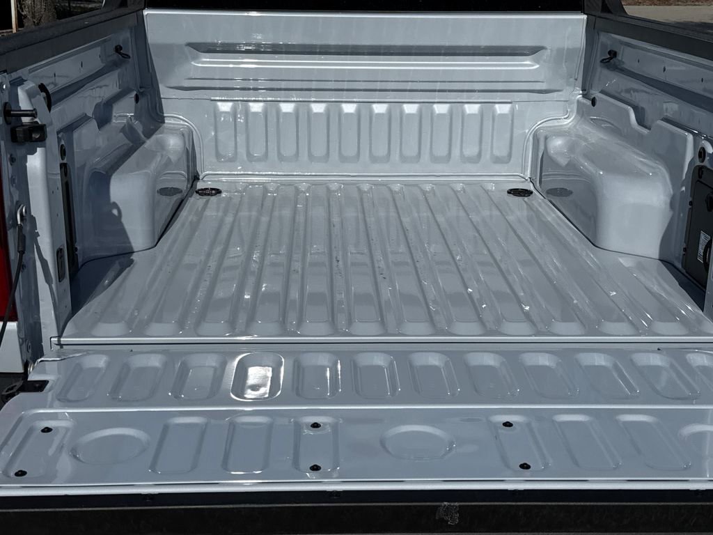 New 2026 Ford Maverick XLT image 21