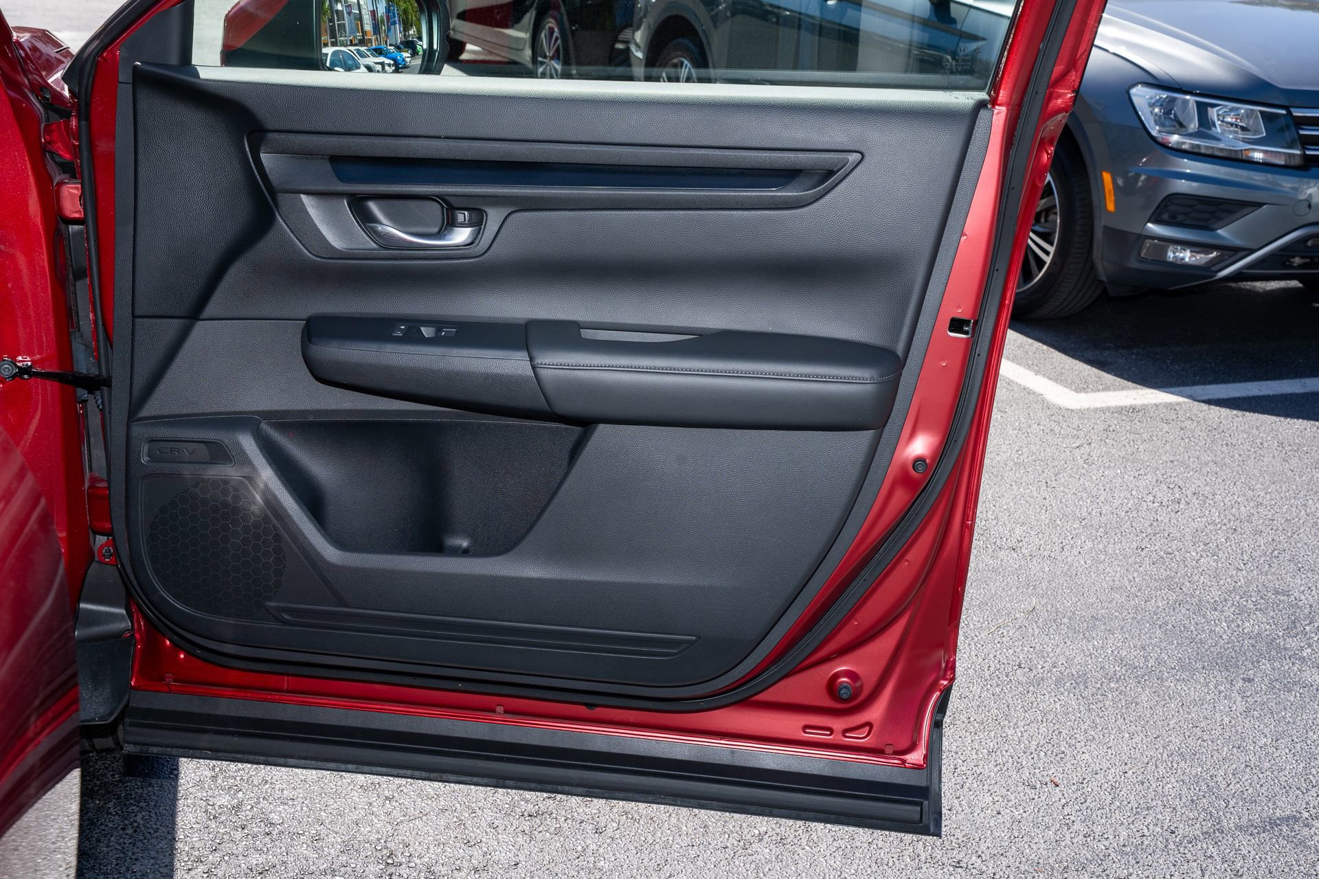 Certified 2024 Honda CR-V LX image 12