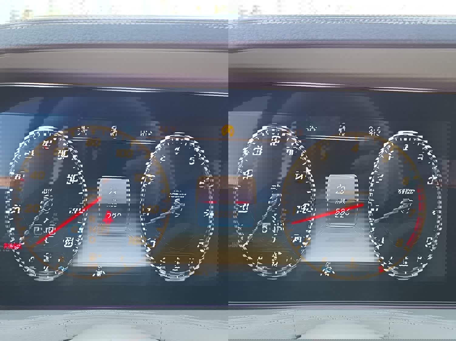 Used 2020 Mercedes-Benz S 560 4MATIC Sedan image 30