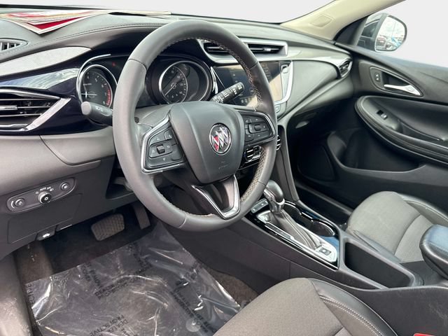 Used 2023 Buick Encore GX Select w/ Sport Touring Package FWD image 19