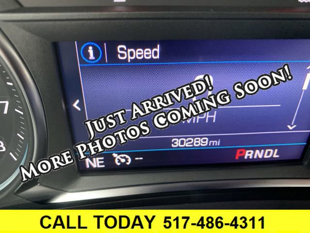 Used 2023 Chevrolet Equinox LT image 12