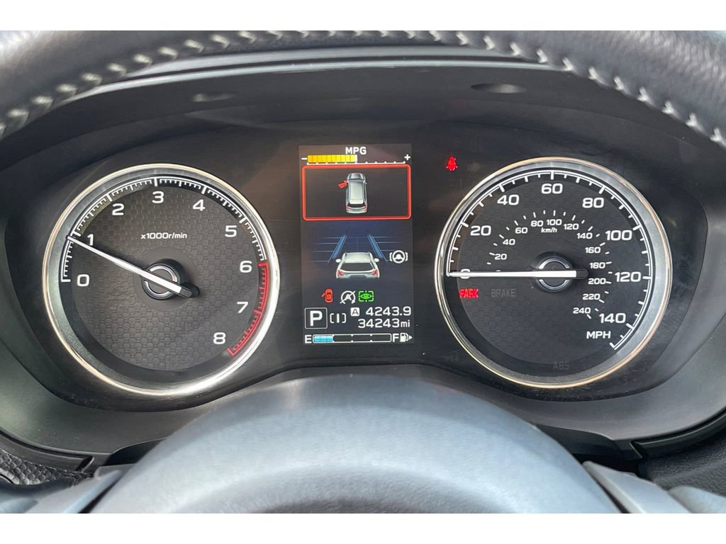 Used 2020 Subaru Forester Touring w/ Popular Package #2 image 41
