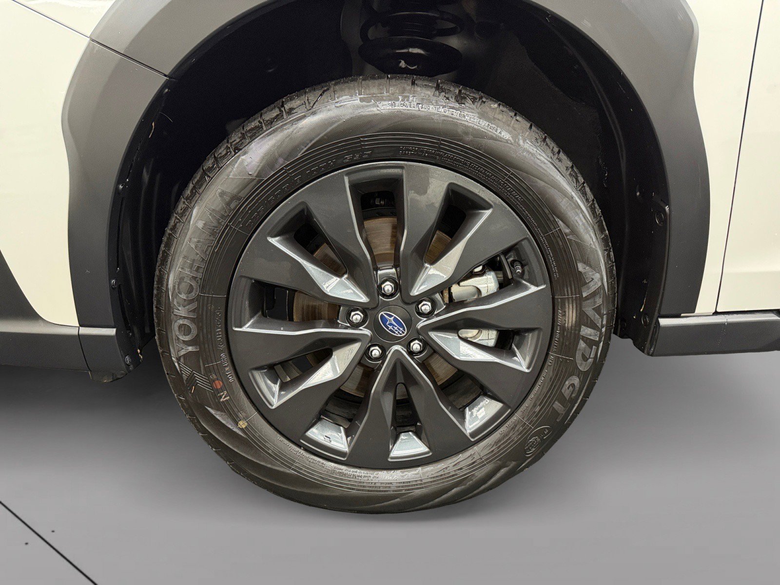 Used 2024 Subaru Outback Onyx Edition AWD/4WD image 14