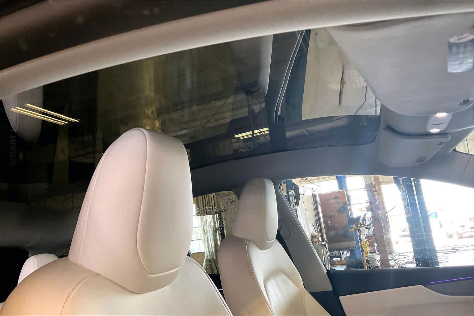 Used 2026 Tesla Model Y AWD image 13