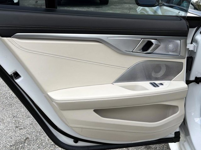 Used 2022 BMW ALPINA B8 xDrive Gran Coupe w/ Driving Assistance Package 2 image 11