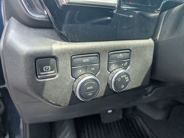 Used 2023 GMC Sierra 1500 SLE AWD/4WD image 18