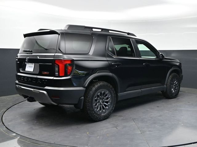 Used 2026 Honda Passport TrailSport image 5