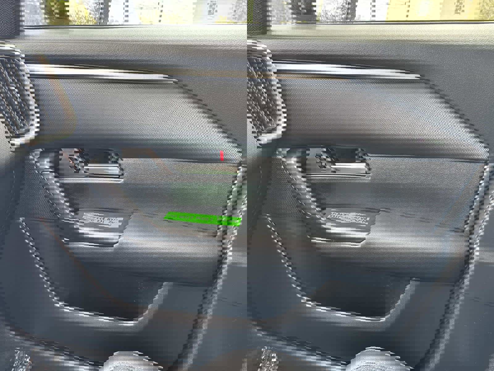 Used 2025 MAZDA CX-50 AWD 2.5 S w/ Preferred Package image 22