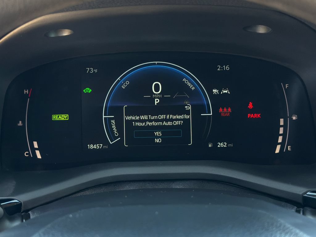 Used 2026 Toyota Camry LE FWD image 22