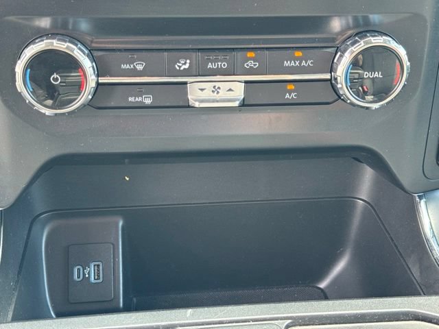 Used 2022 Ford F150 XL w/ Trailer Tow Package AWD/4WD image 39