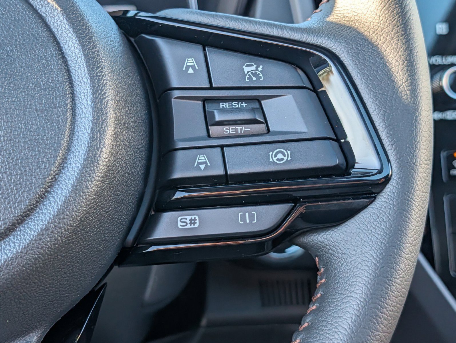New 2026 Subaru Forester Sport AWD/4WD image 36