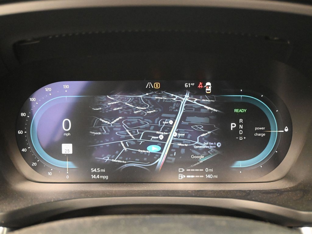 Used 2023 Volvo S60 T8 Ultimate image 21