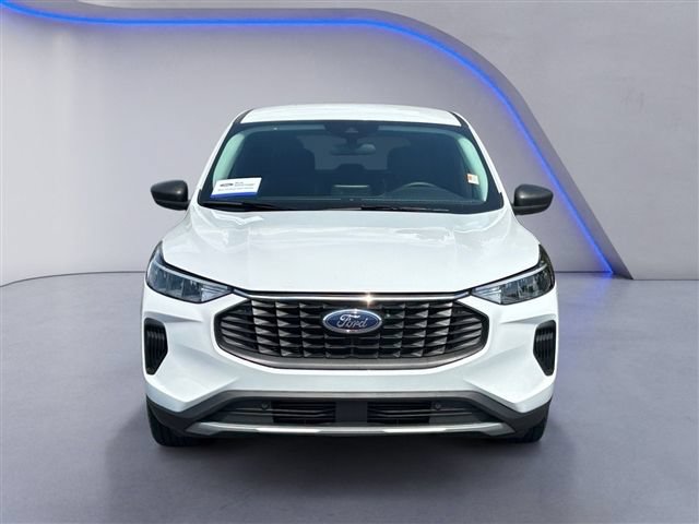 Certified 2025 Ford Escape Active FWD image 10