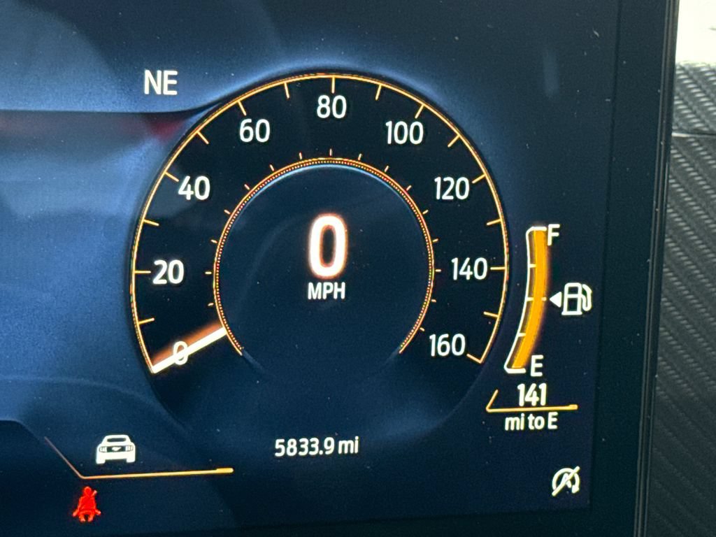 Used 2024 Ford Mustang GT RWD image 30