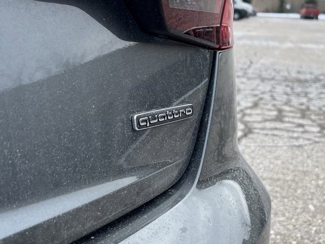 Used 2020 Audi A4 2.0T Premium Plus w/ Premium Plus Package image 12