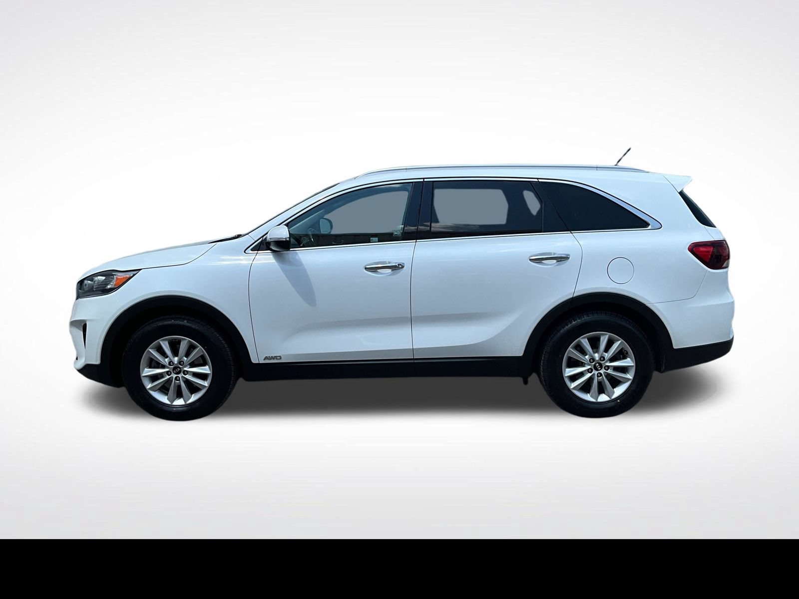 Used 2020 Kia Sorento LX w/ LX I4 Convenience Package AWD/4WD image 14