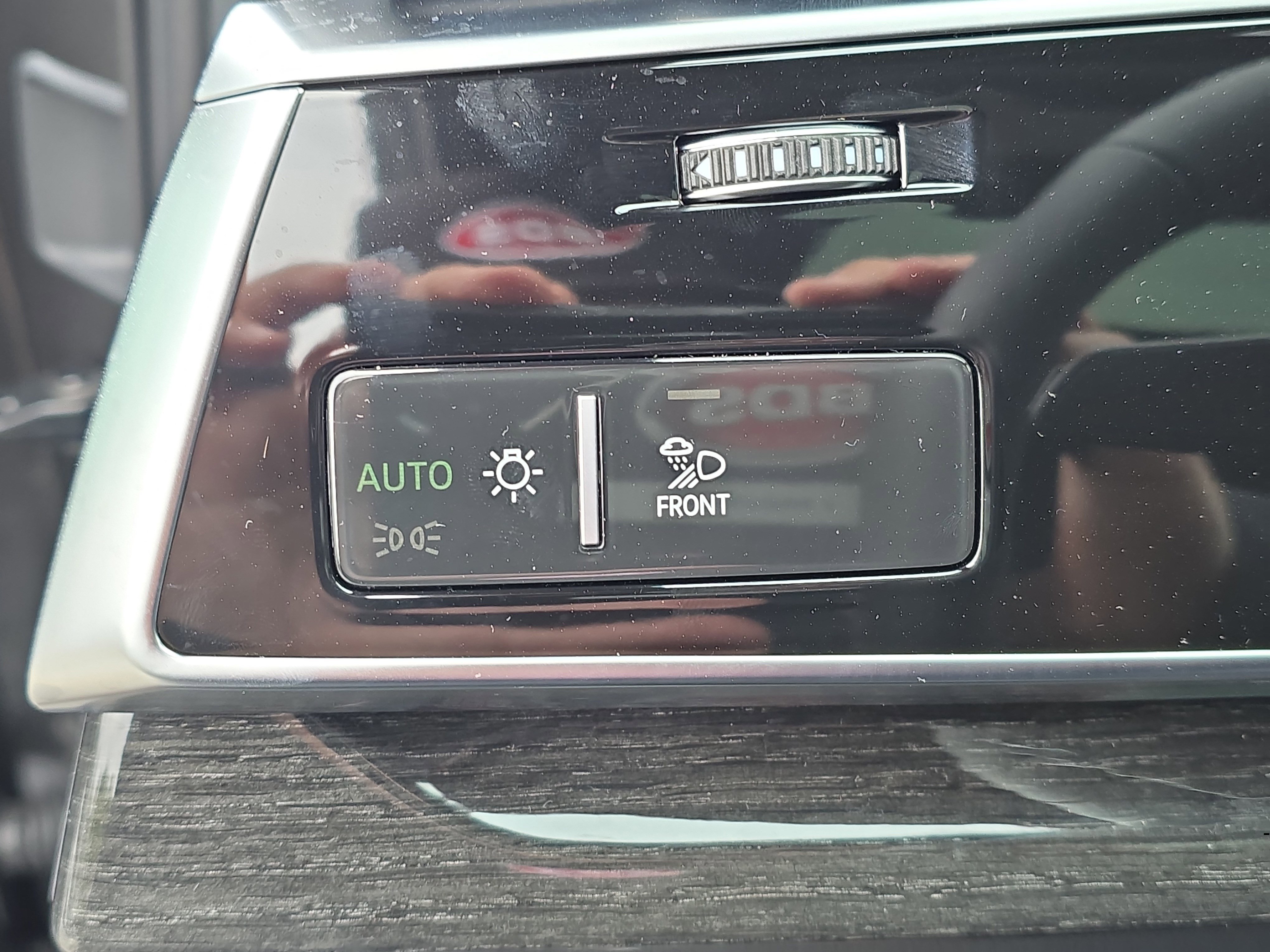 New 2025 Audi Q7 3.0T Premium Plus AWD/4WD image 26