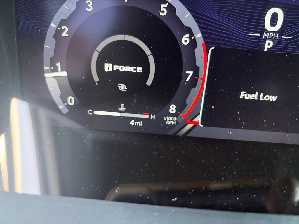 New 2026 Toyota Tacoma TRD Off-Road AWD/4WD image 29