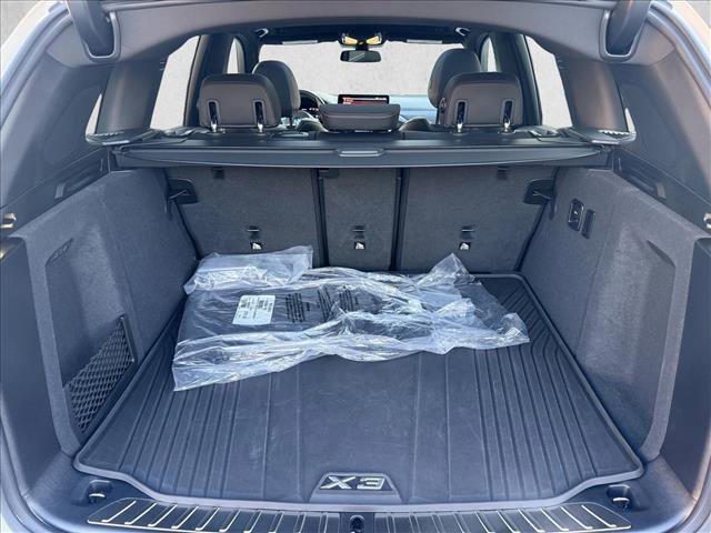 Used 2024 BMW X3 M40i w/ Premium Package image 4