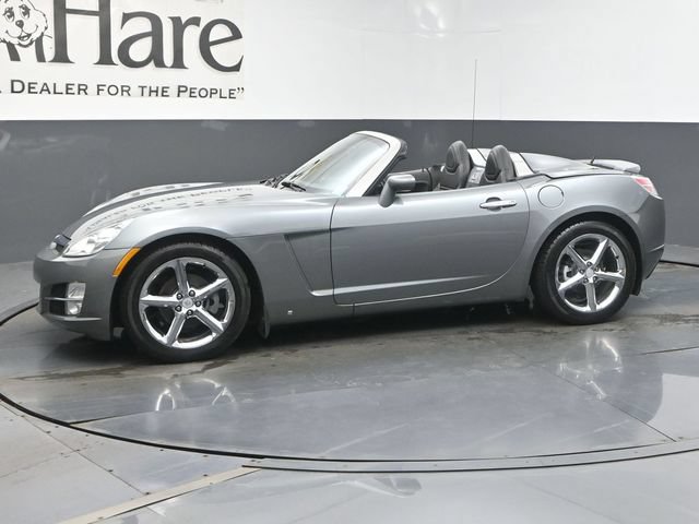 Used 2007 Saturn Sky w/ Premium Trim Pkg RWD image 29