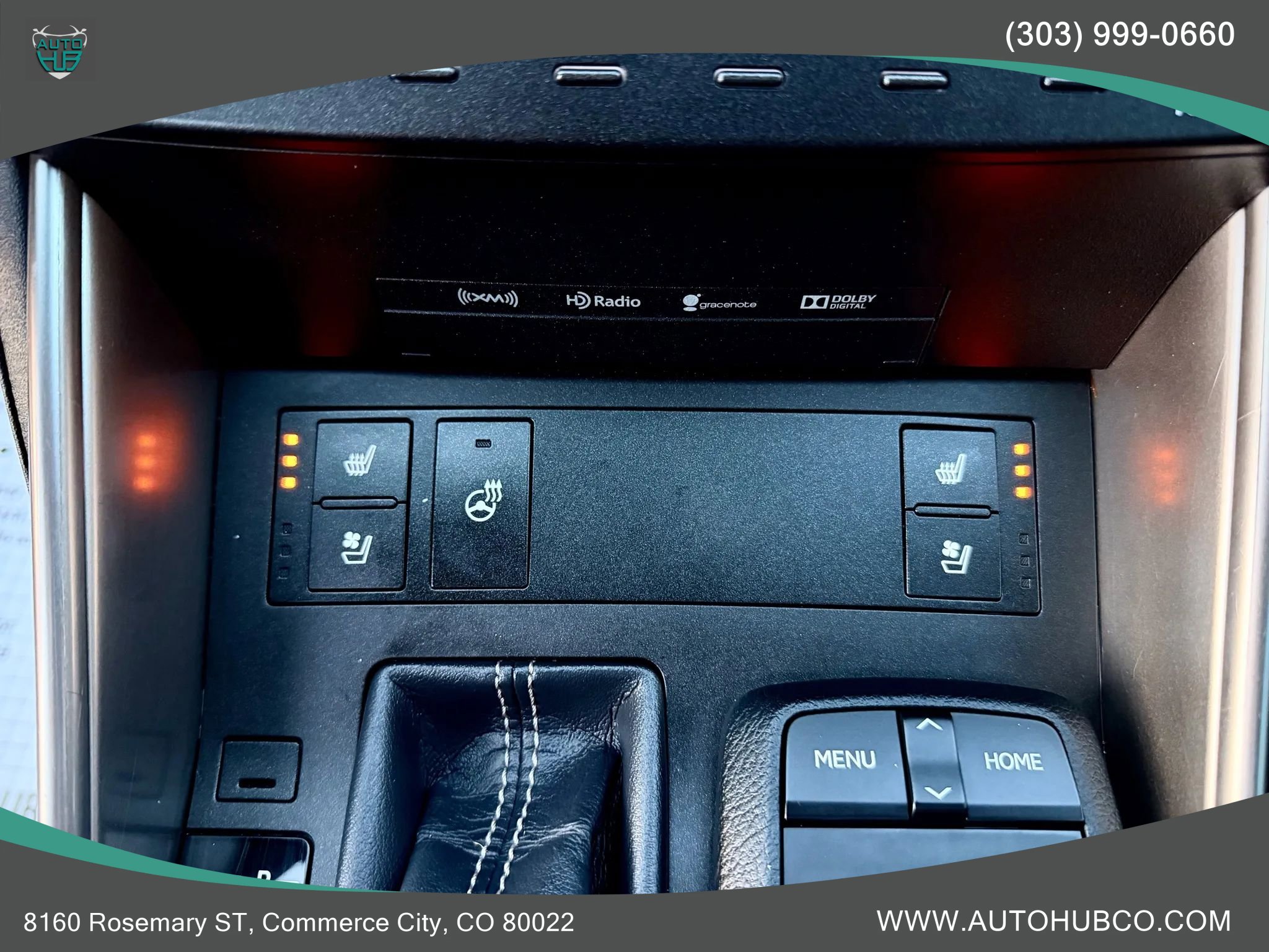 Used 2016 Lexus IS 300 AWD image 19