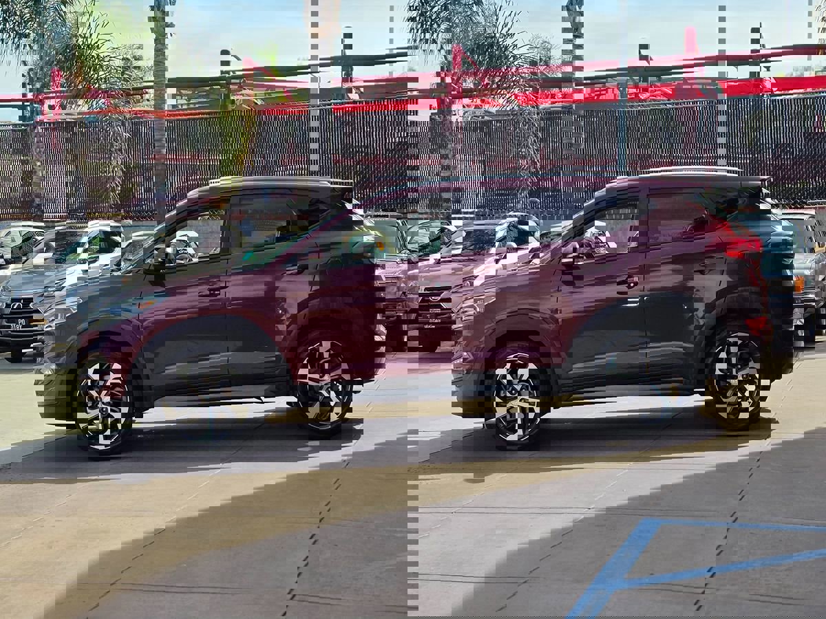 Used 2016 Hyundai Tucson Sport image 11