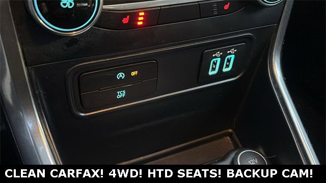 Used 2021 Ford EcoSport SE image 18