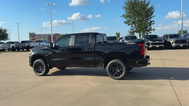 New 2026 Chevrolet Silverado 1500 LT Trail Boss w/ Safety Package AWD/4WD image 7
