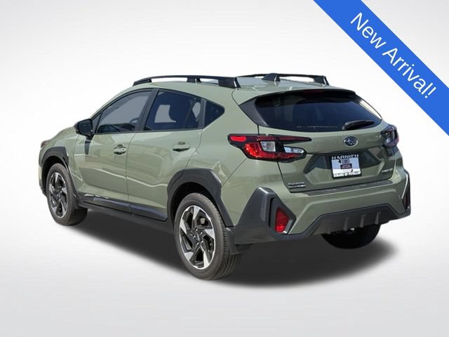 Certified 2025 Subaru Crosstrek 2.5i Limited w/ Crosstrek Mirror Package AWD/4WD image 5