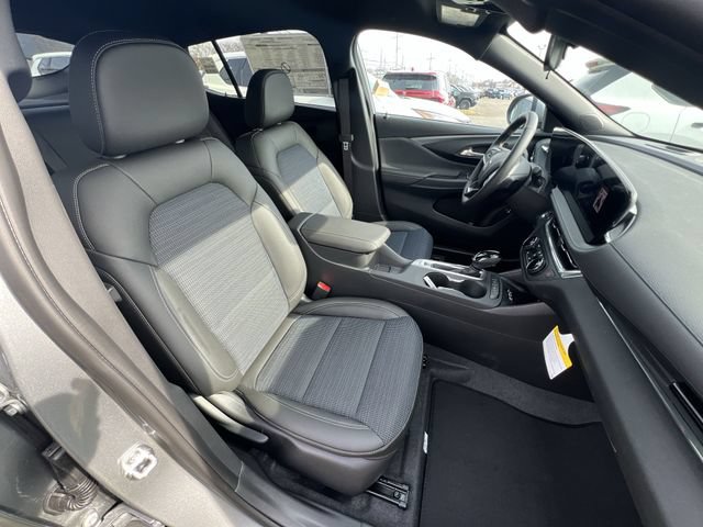New 2026 Buick Envista Sport Touring w/ Convenience I Package FWD image 11