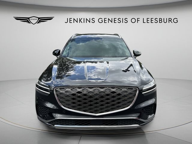 Used 2026 Genesis GV70 2.5T AWD/4WD image 12