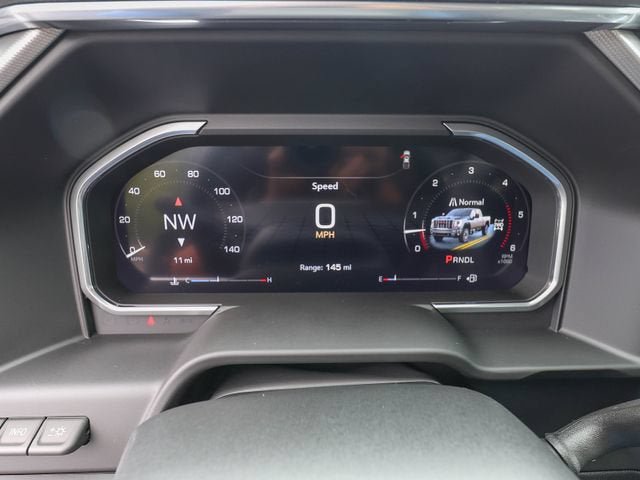 New 2026 GMC Sierra 2500 Denali w/ Denali Reserve Package AWD/4WD image 18